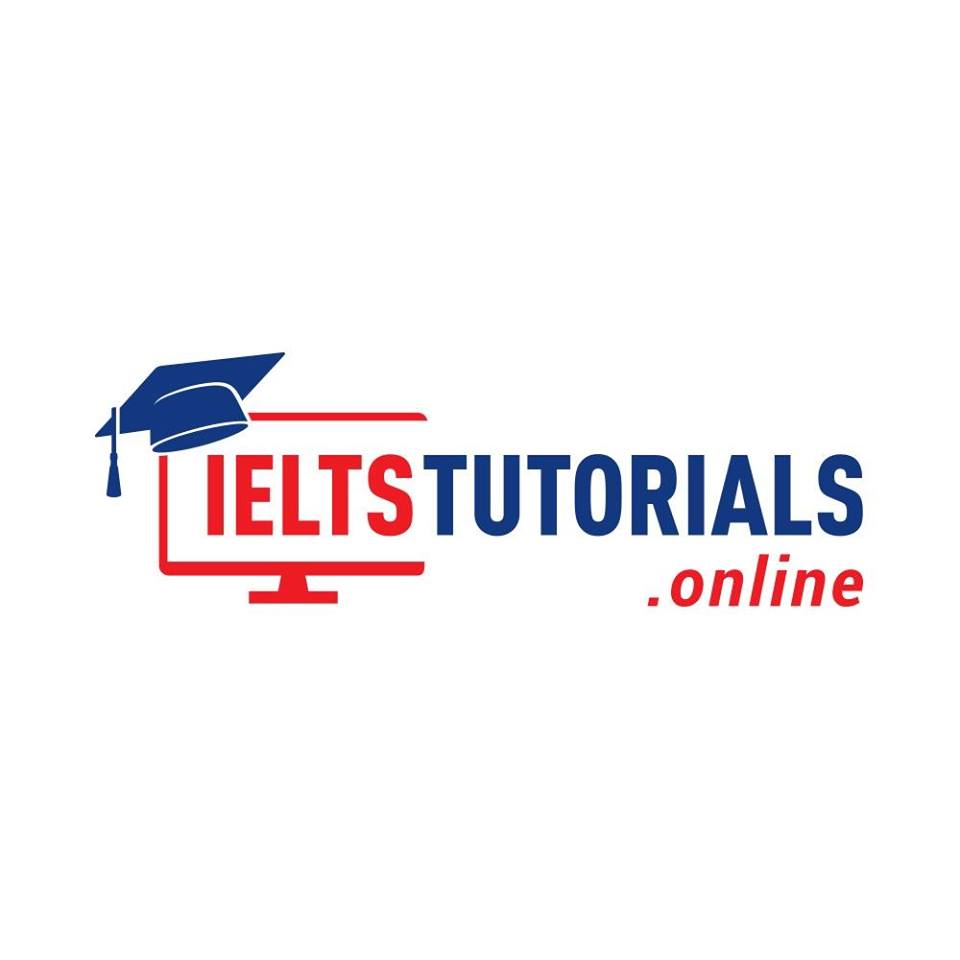 Ielts Logo Estoresindia